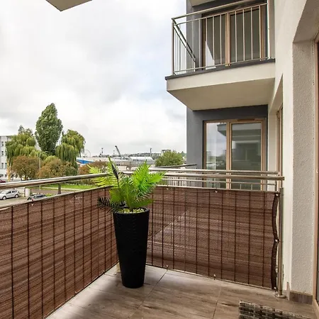 Horyzont - Kapitanski Mostek- Blisko Portu- Mozliwosc Wykupienia Sniadania Kolberg