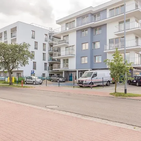 Horyzont - Kapitanski Mostek- Blisko Portu- Mozliwosc Wykupienia Sniadania Apartment *