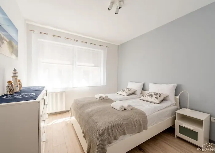 Wonder - Kapitański Mostek Ii Kołobrzeg