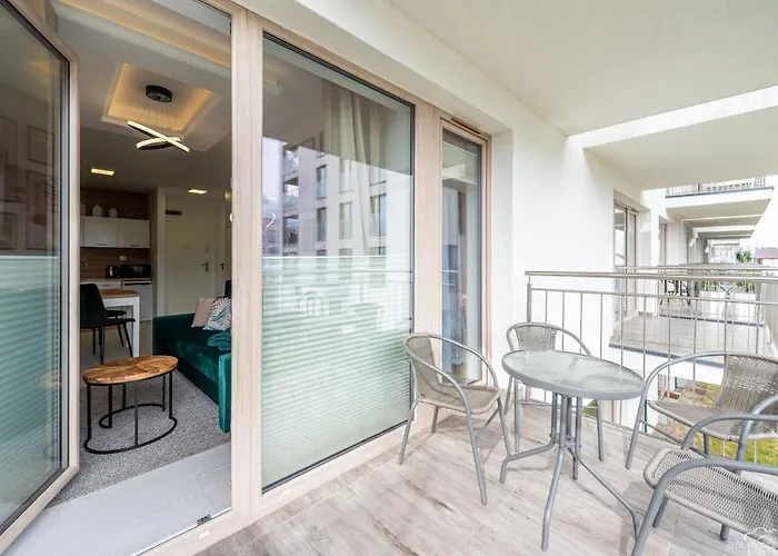 Horyzont - Kapitanski Mostek- Blisko Portu- Mozliwosc Wykupienia Sniadania *